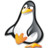 penguin Icon